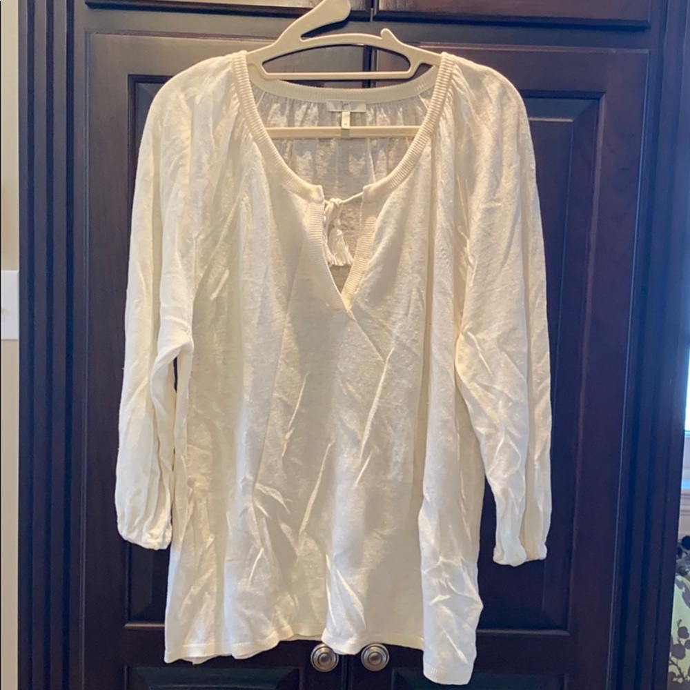 Joie blouse